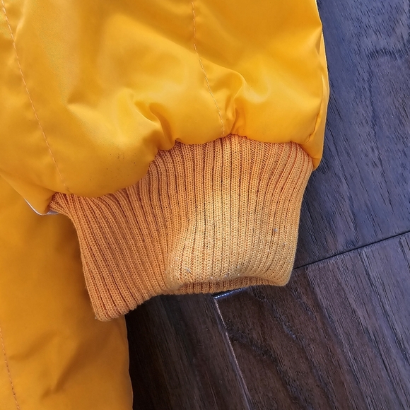 Tennessee Volunteers Mens Pullover Size XLARGE NCAA Football Adidas Reversible - Picture 12 of 14